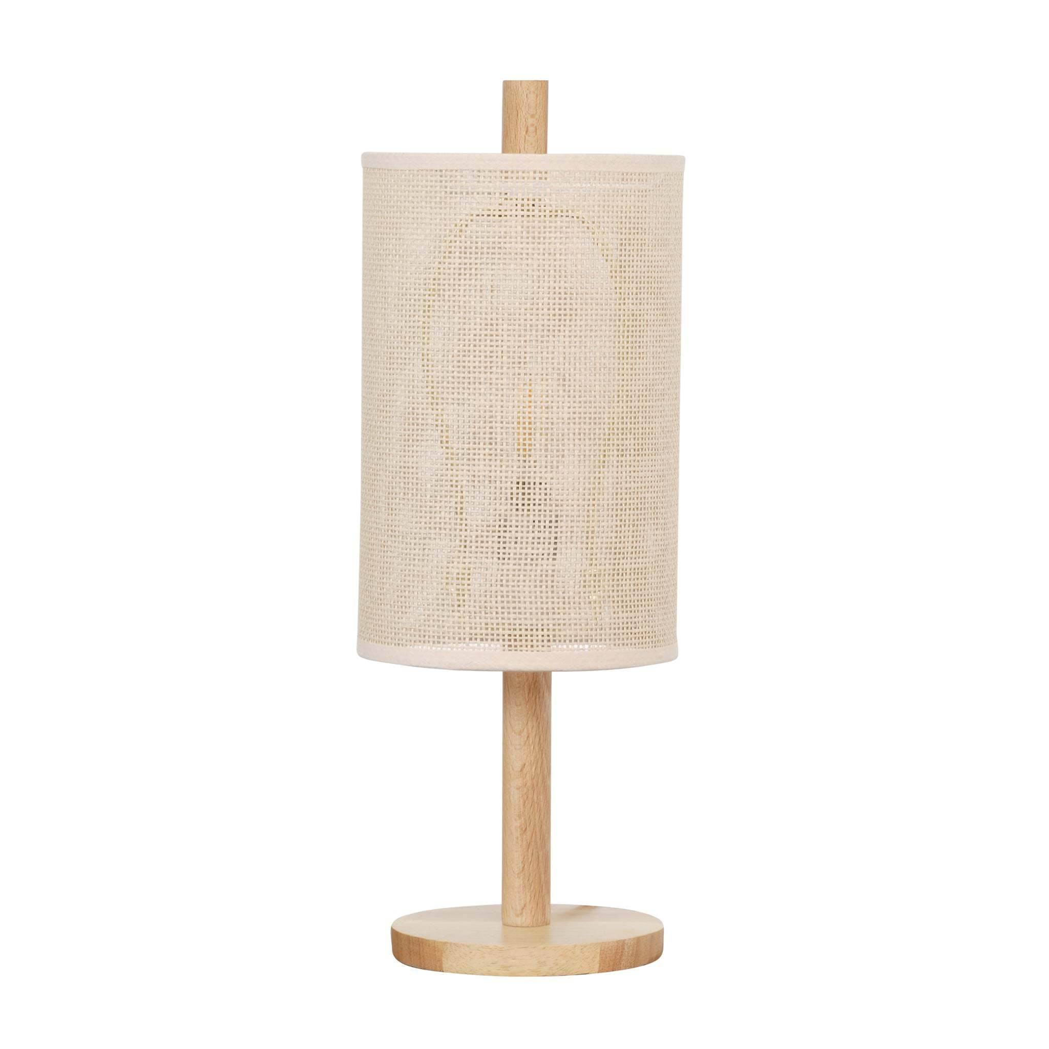 Decorative Table Lamp for Living Room Bedroom