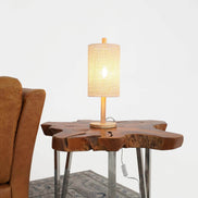Decorative Table Lamp for Living Room Bedroom Default