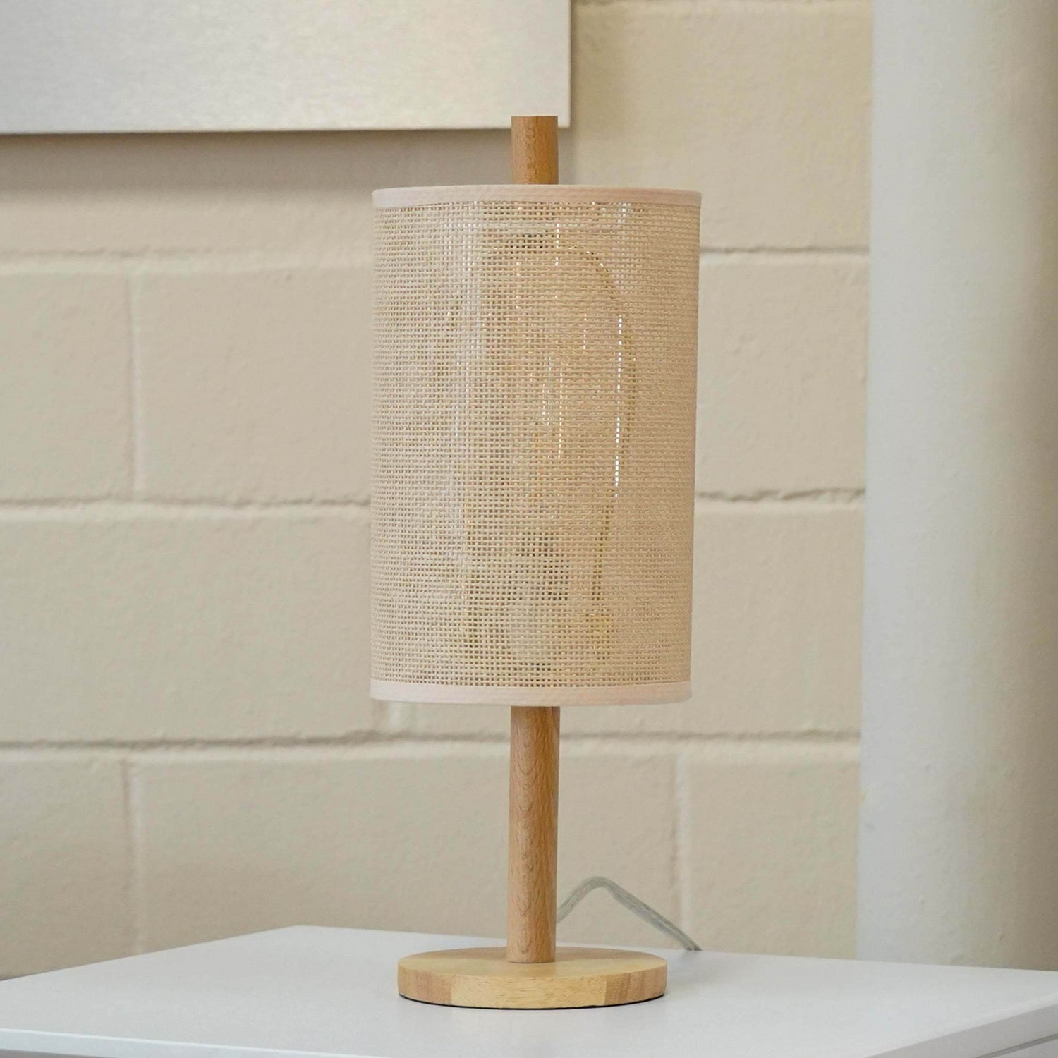 Decorative Table Lamp for Living Room Bedroom