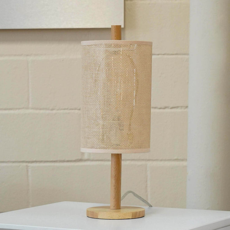 Decorative Table Lamp for Living Room Bedroom