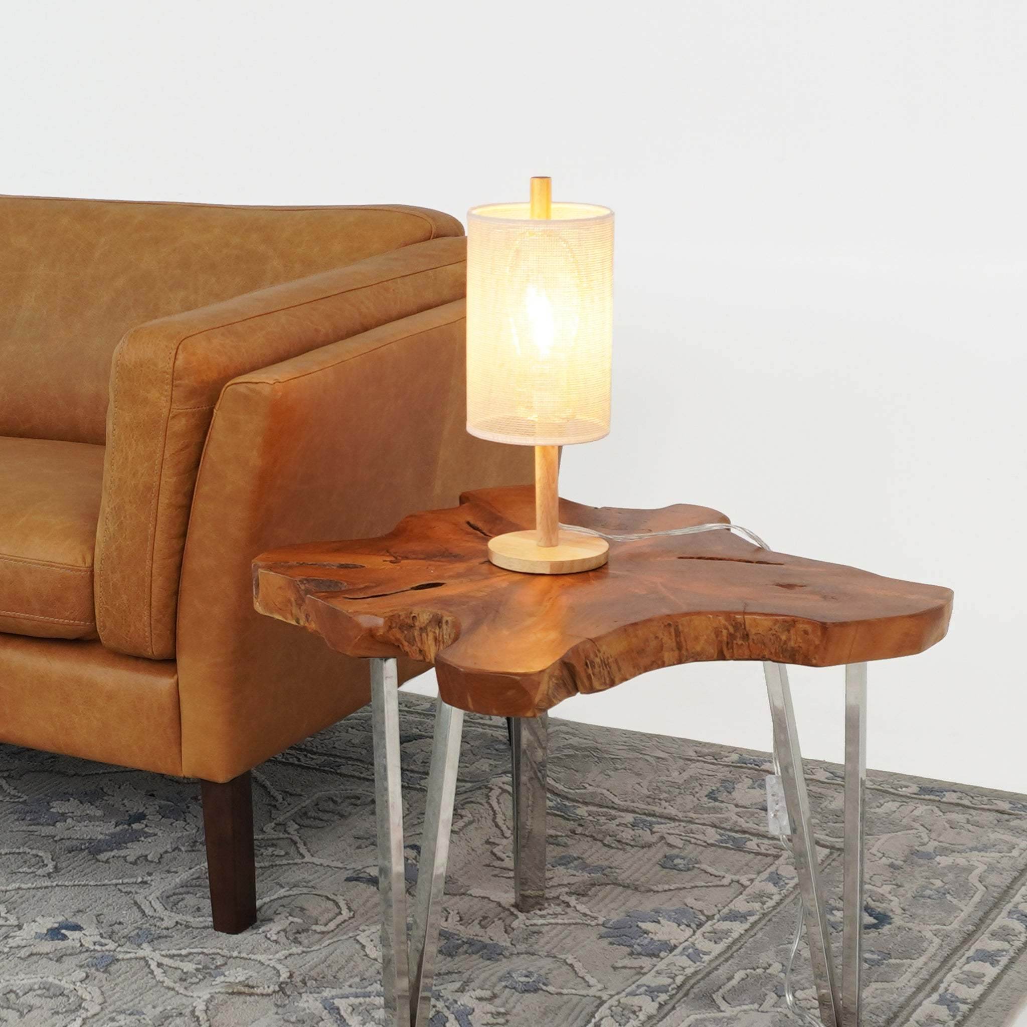 Decorative Table Lamp for Living Room Bedroom