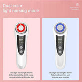 MLNshops Deep Cleansing Skin Care Device for Radiant Skin
