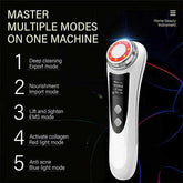 MLNshops Deep Cleansing Skin Care Device for Radiant Skin