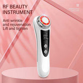 MLNshops Deep Cleansing Skin Care Device for Radiant Skin