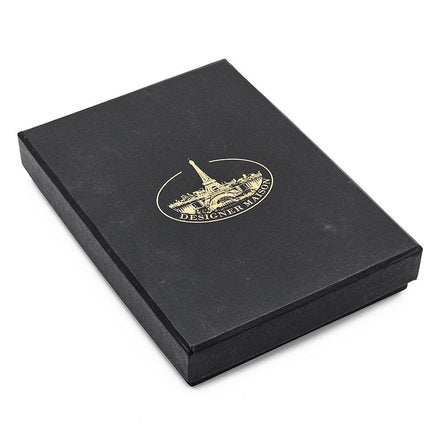 MLNshops Stainless Steel Cheese Knives Trio Set