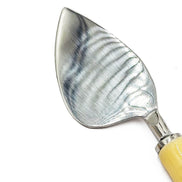 MLNshops Stainless Steel Cheese Knives Trio Set