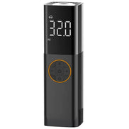 MLNshops Digital Car Tire Pump for Quick Inflation