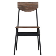 MLNshops Dining Room Table with Bench Set