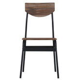 MLNshops Dining Room Table with Bench Set