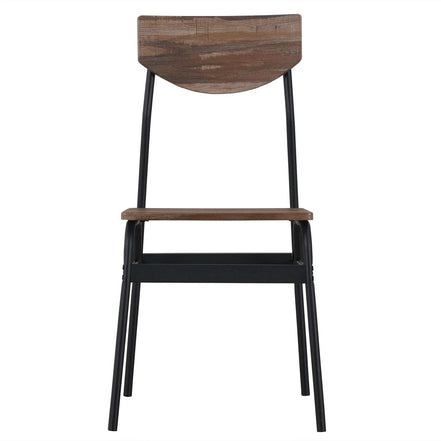 MLNshops Dining Room Table with Bench Set