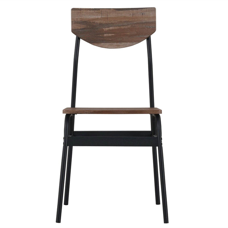 MLNshops Dining Room Table with Bench Set