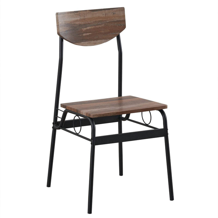 MLNshops Dining Room Table with Bench Set