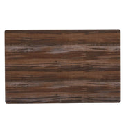 MLNshops Dining Room Table with Bench Set