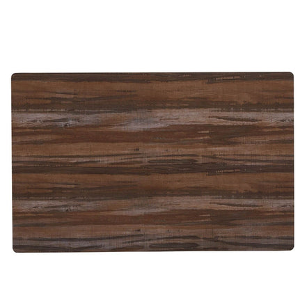 MLNshops Dining Room Table with Bench Set