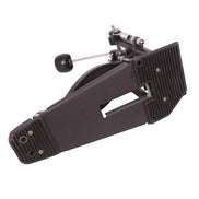 MLNshops Double Bass Pedal for Drummers - Precision Performance