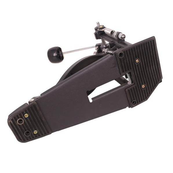 MLNshops Double Bass Pedal for Drummers - Precision Performance