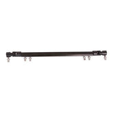 MLNshops Double Bass Pedal for Drummers - Precision Performance