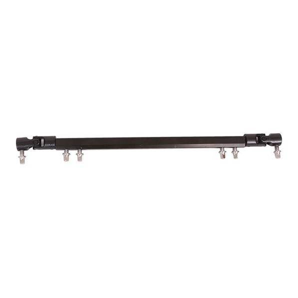 MLNshops Double Bass Pedal for Drummers - Precision Performance