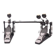 MLNshops Double Bass Pedal for Drummers - Precision Performance
