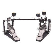 MLNshops Double Bass Pedal for Drummers - Precision Performance