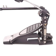 MLNshops Double Bass Pedal for Drummers - Precision Performance