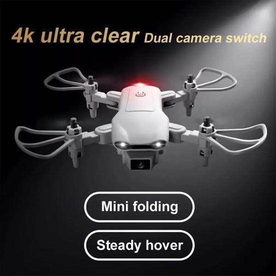 Mini Drone with 720P HD FPV Camera Drone