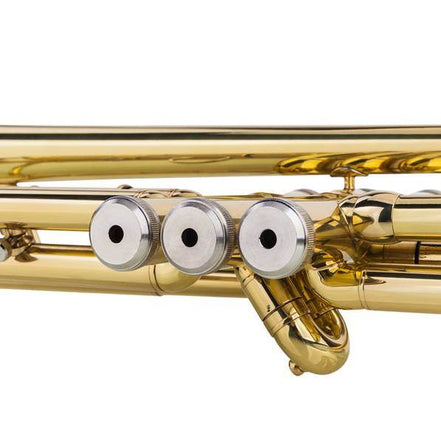 mlnshops Drop B Trumpet for Beginners - Professional Brass