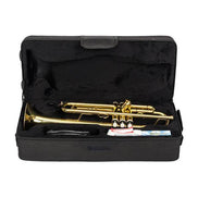 mlnshops Drop B Trumpet for Beginners - Professional Brass