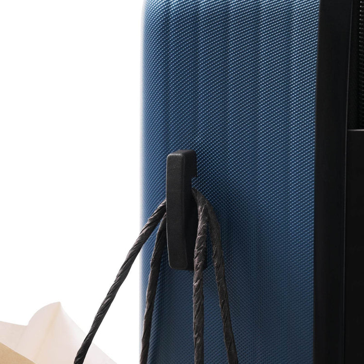 MLNshops Durable ABS Suitcase with TSA Lock Luggage Set