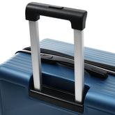MLNshops Durable ABS Suitcase with TSA Lock Luggage Set