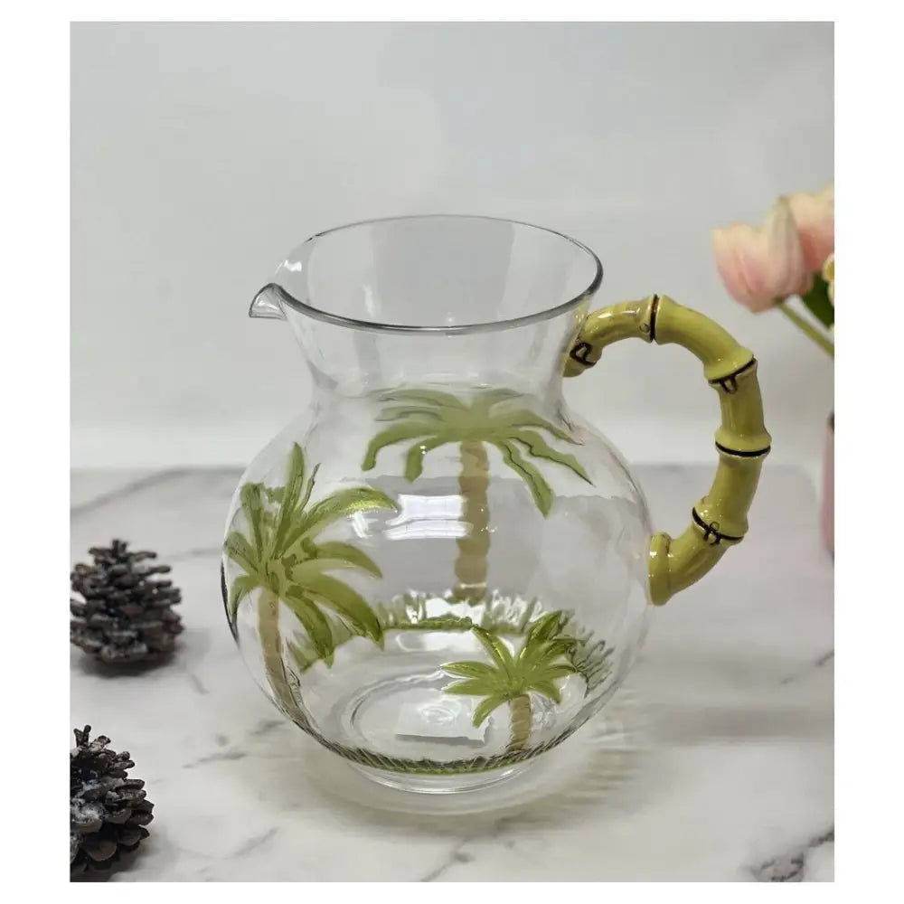 MLNshops Durable Beverage Pitcher for Parties
