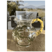 MLNshops Durable Beverage Pitcher for Parties