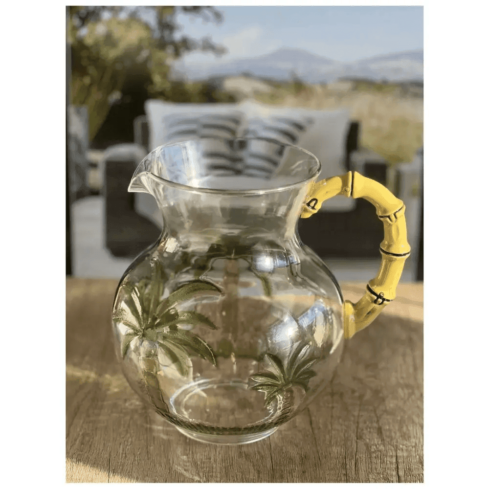 MLNshops Durable Beverage Pitcher for Parties