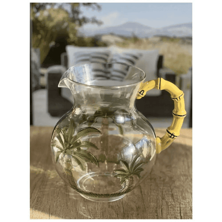 MLNshops Durable Beverage Pitcher for Parties