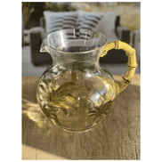 MLNshops Durable Beverage Pitcher for Parties