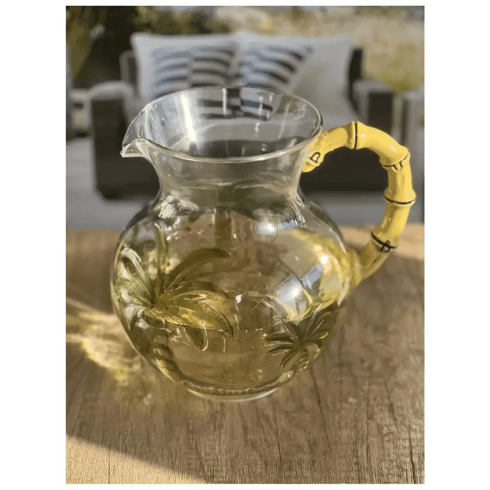MLNshops Durable Beverage Pitcher for Parties