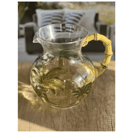 MLNshops Durable Beverage Pitcher for Parties