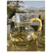 MLNshops Durable Beverage Pitcher for Parties