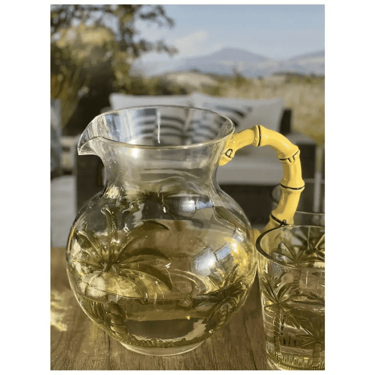 MLNshops Durable Beverage Pitcher for Parties