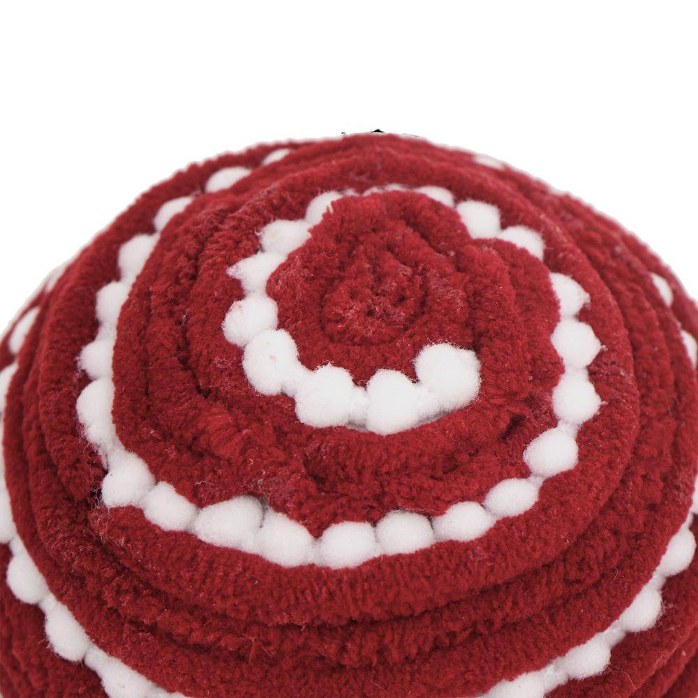 D3.9' Christmas Ball Ornaments, Decorative Hanging Ball Christmas Tree Ornaments for Holiday Party Decorations, Set of 12