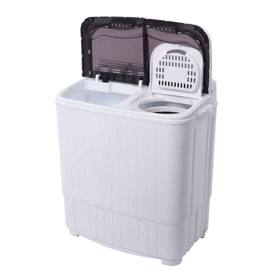 MLNshops Efficient Home Laundry Appliances Washing Machine