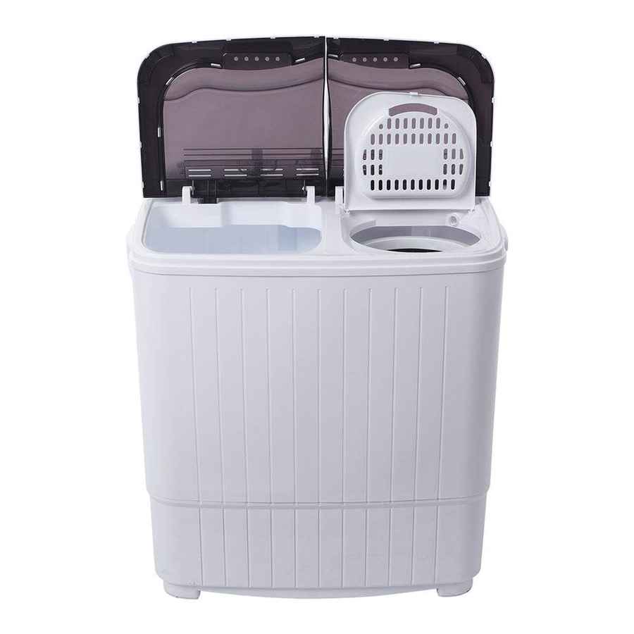 MLNshops Efficient Home Laundry Appliances Washing Machine