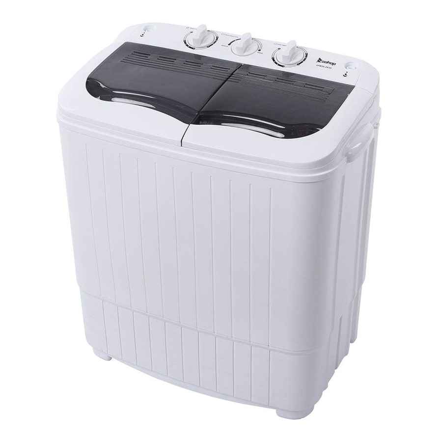 MLNshops Efficient Home Laundry Appliances Washing Machine