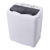 MLNshops Efficient Home Laundry Appliances Washing Machine