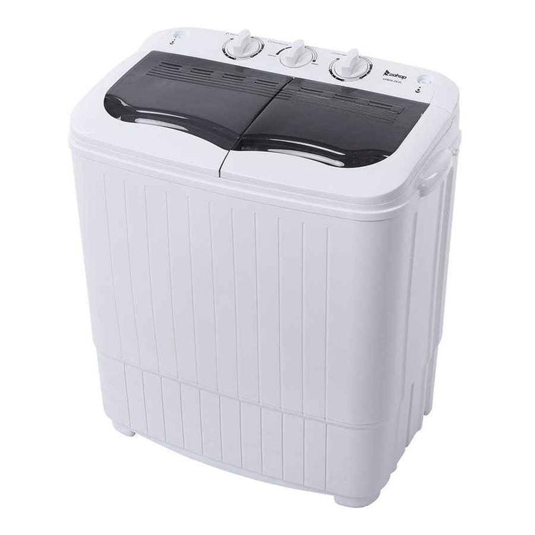 MLNshops Efficient Home Laundry Appliances Washing Machine