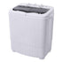 MLNshops Efficient Home Laundry Appliances Washing Machine Default Title