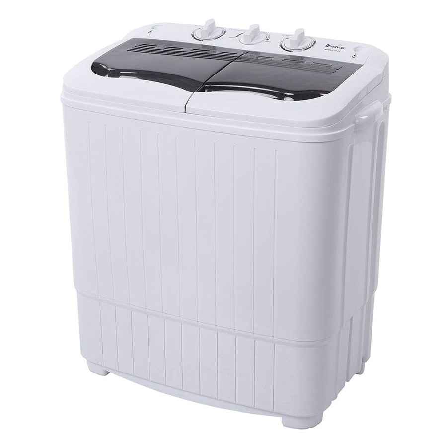 MLNshops Efficient Home Laundry Appliances Washing Machine