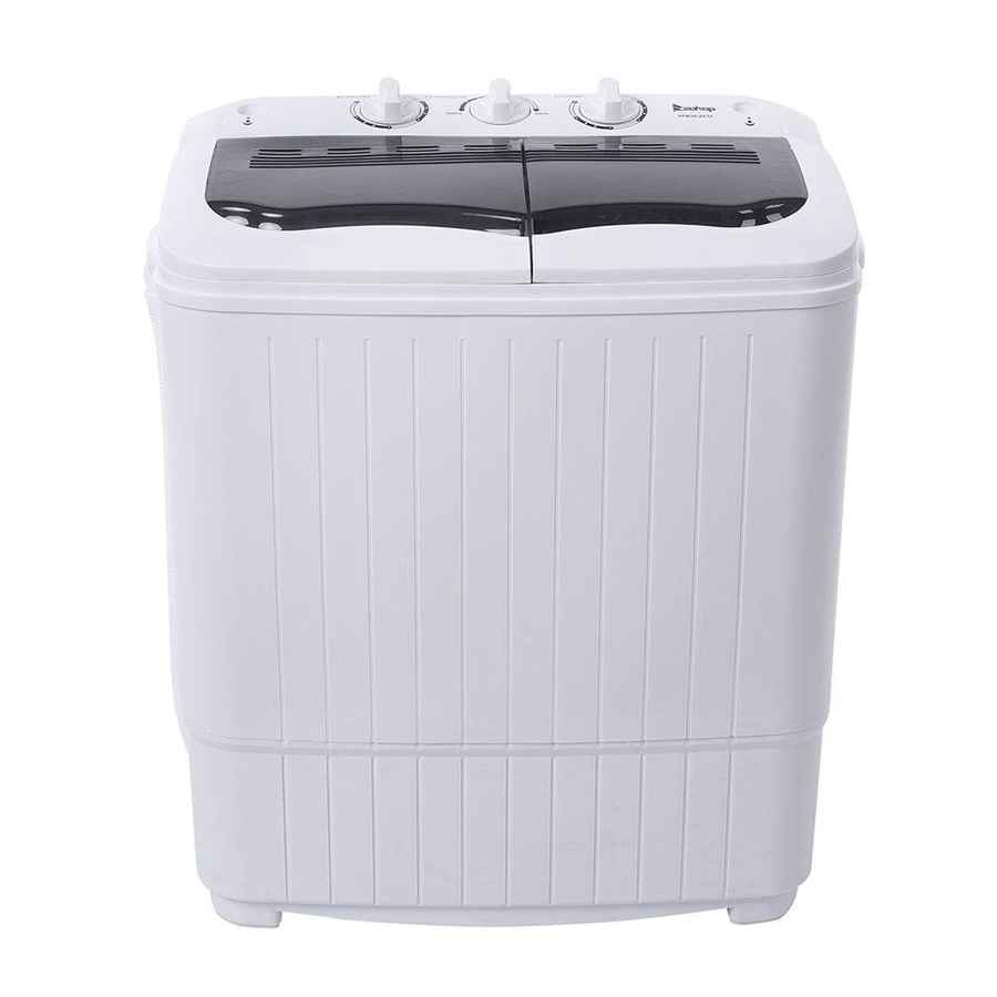 MLNshops Efficient Home Laundry Appliances Washing Machine