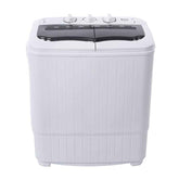 MLNshops Efficient Home Laundry Appliances Washing Machine