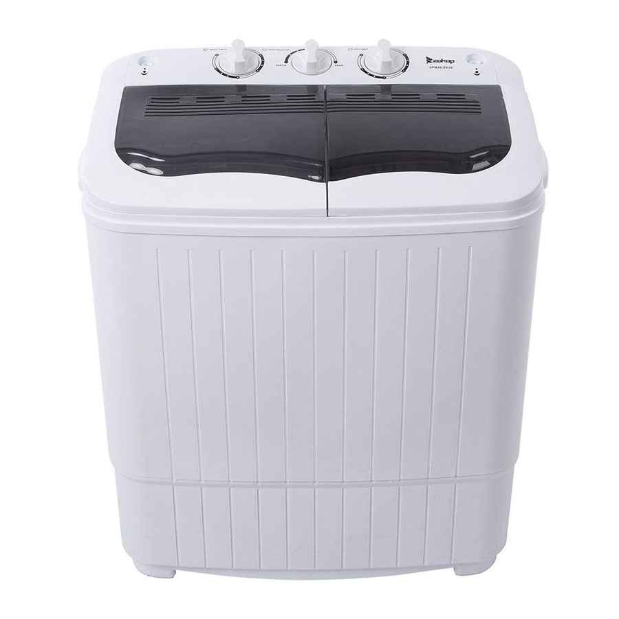 MLNshops Efficient Home Laundry Appliances Washing Machine